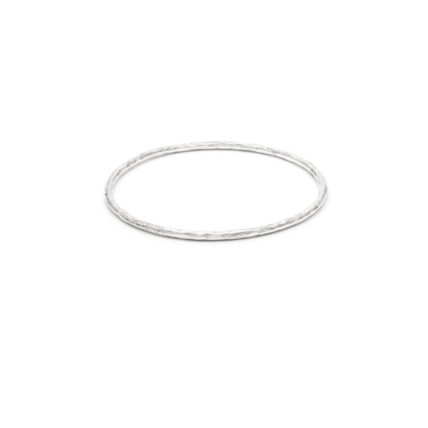 Bangle - Sterling Silver