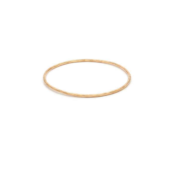 Bangle - Gold