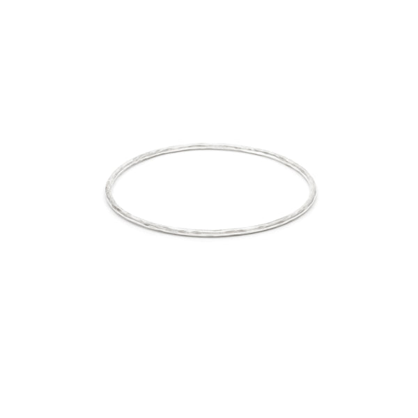 Bangle - Sterling Silver
