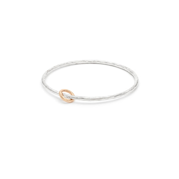 "Mommy" Bangle - 1 ring