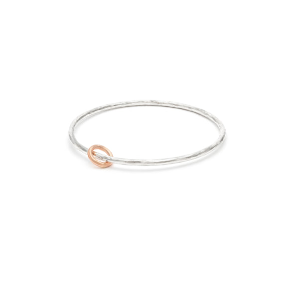 "Mommy" Bangle - 1 ring