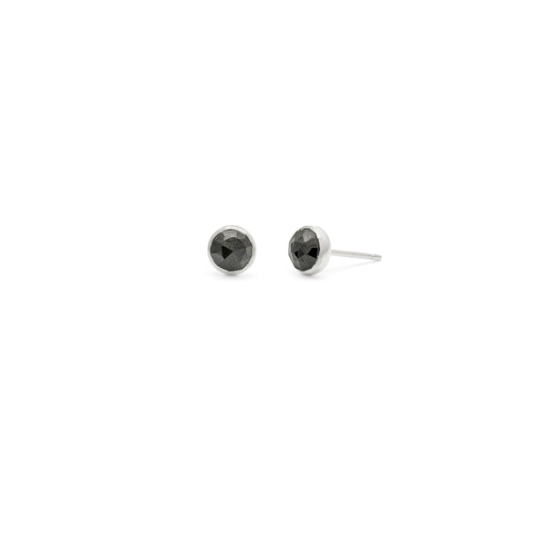 5mm Gemstone Studs