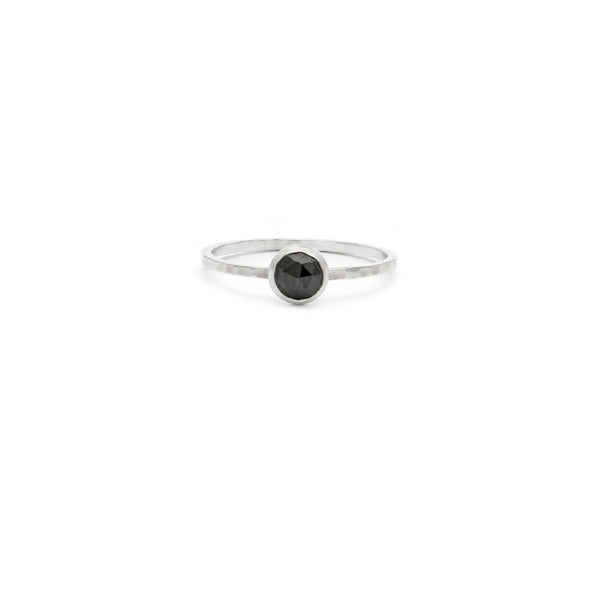 5mm Gemstone Ring