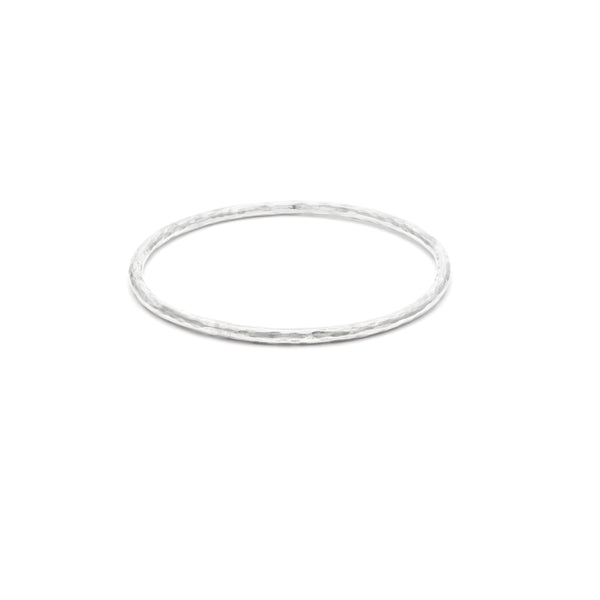Bangle - Sterling Silver
