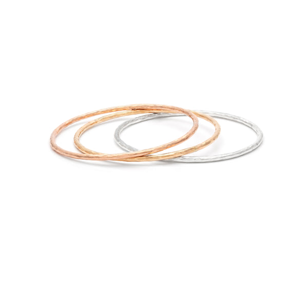 Bangle - Gold
