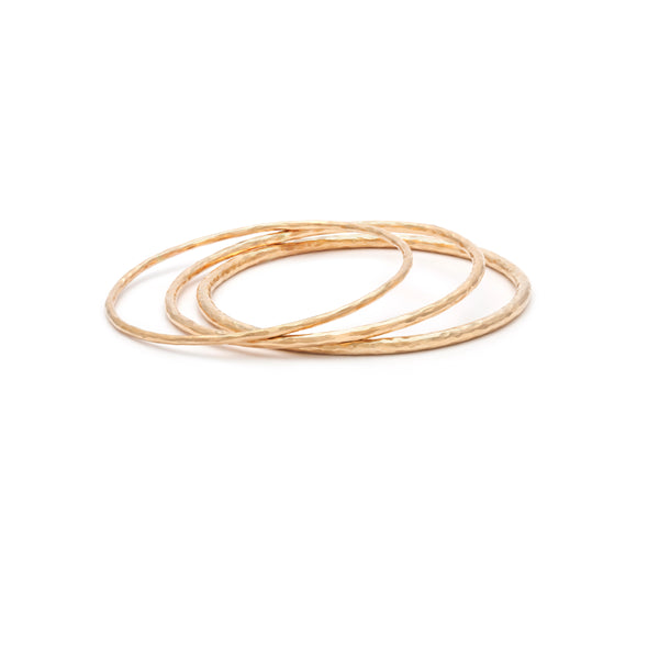 Bangle - Gold