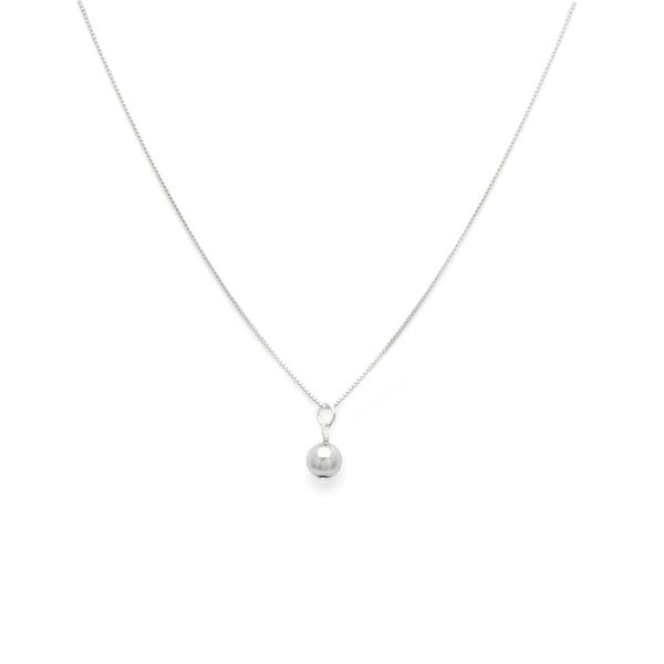 Dear Hart Charm - Strength