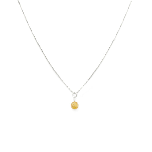 Dear Hart Charm - Energy