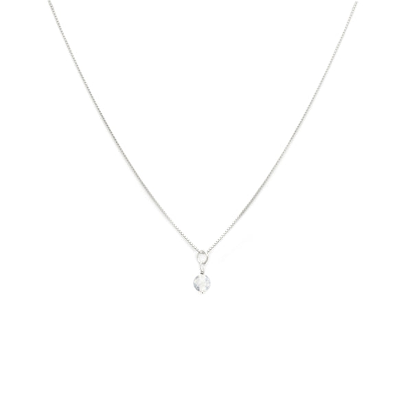 Dear Hart Charm - Protection