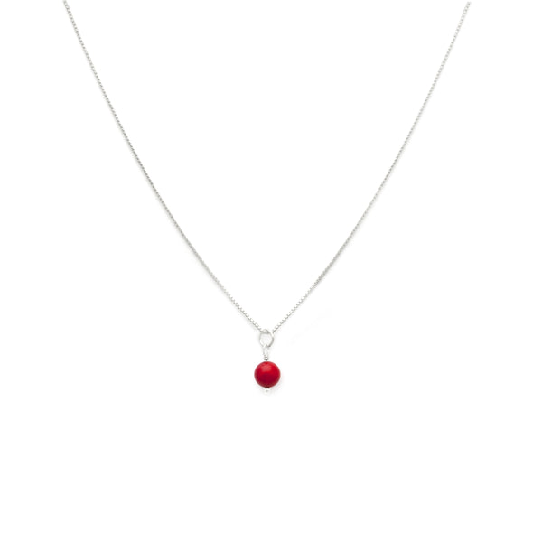 Dear Hart Charm - Protection