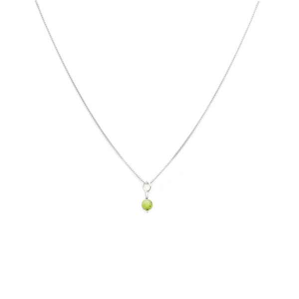 Dear Hart Charm - Harmony