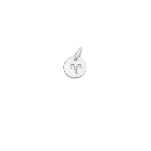 Dear Hart Charm - Zodiac Sign
