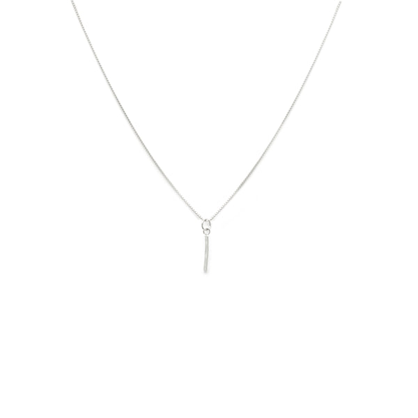 Alphabet Pendant 'I'