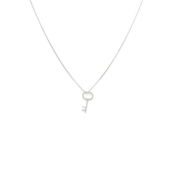 Key Pendant