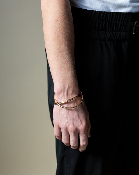 Bangle - Gold