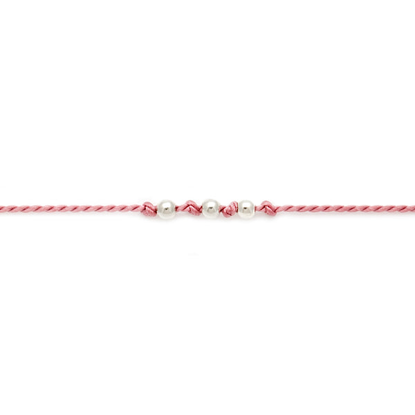 Three Wish Bracelet