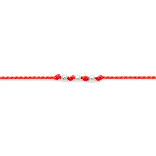 Three Wish Bracelet