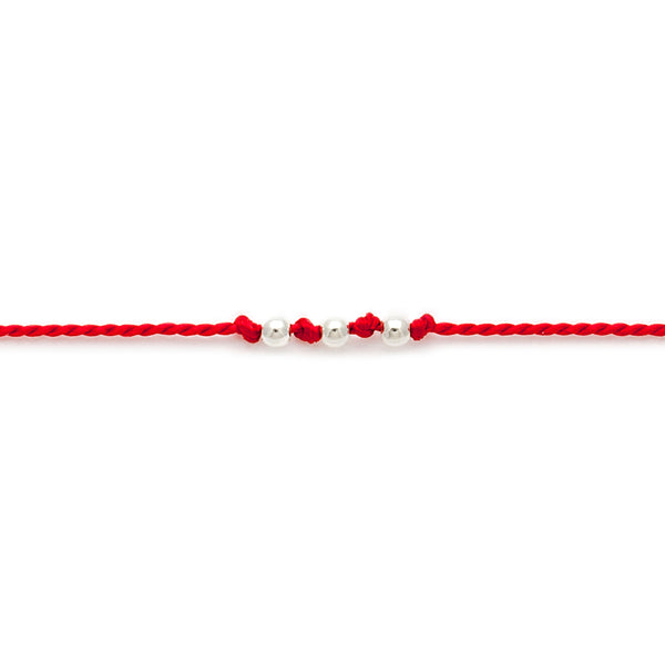 Three Wish Bracelet