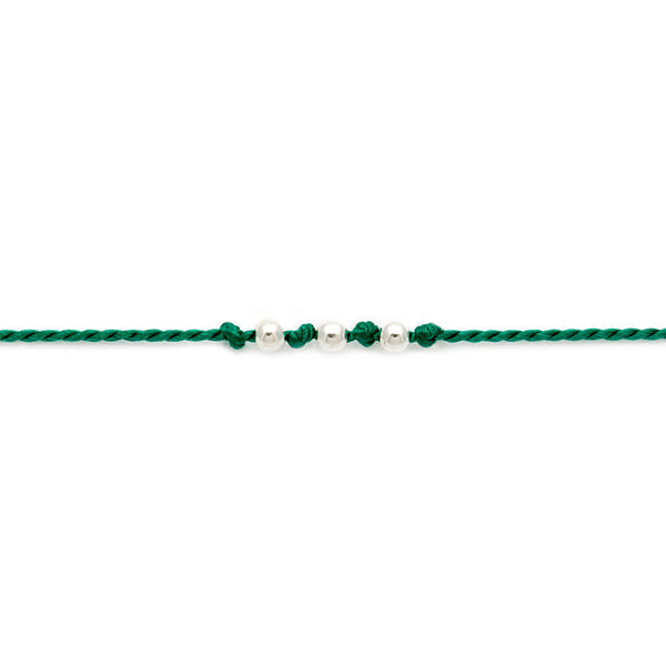 Three Wish Bracelet