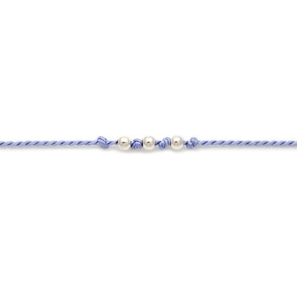 Three Wish Bracelet