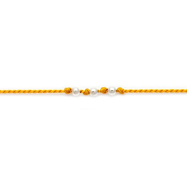 Three Wish Bracelet