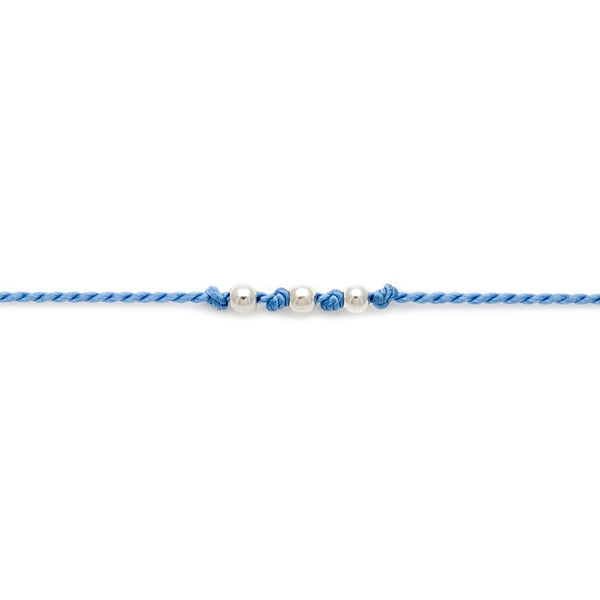 Three Wish Bracelet