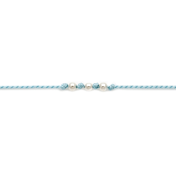 Three Wish Bracelet