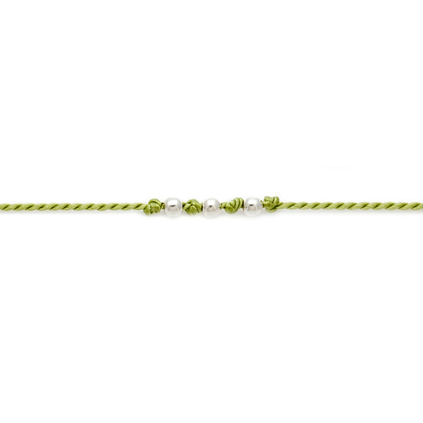 Three Wish Bracelet