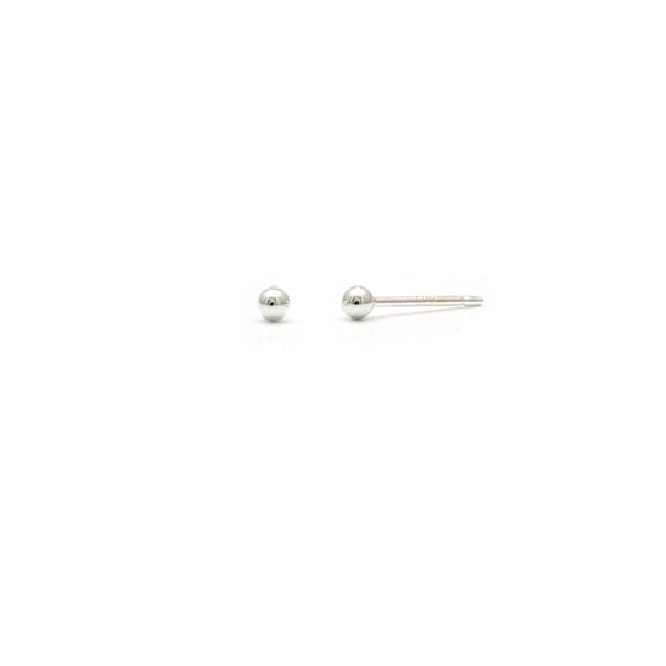 Tiny Ball Studs