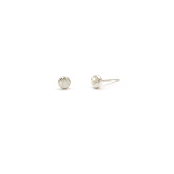 Tiny Pebble Studs