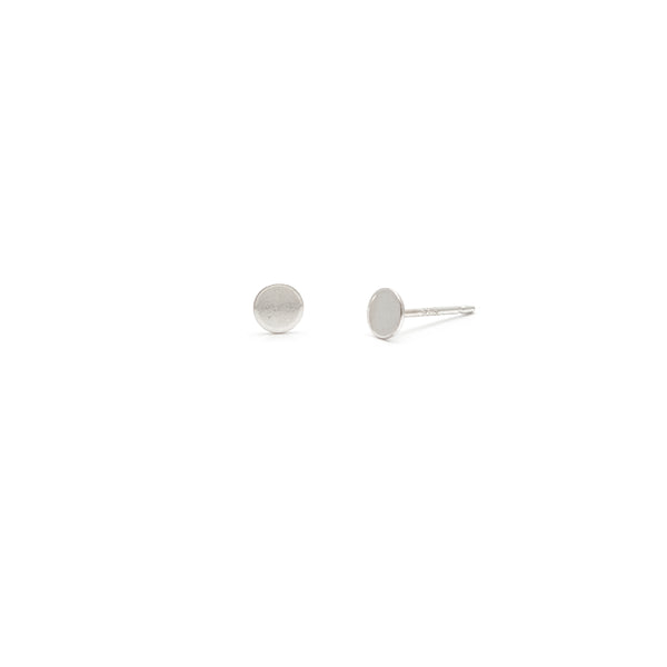 Tiny Disk Studs