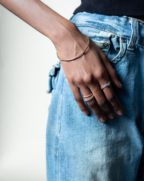 Bangle - Gold
