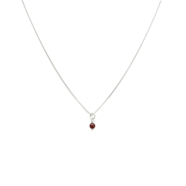 Dear Hart Charm - Birthstone