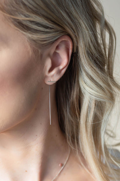 Bar Studs with Long Post