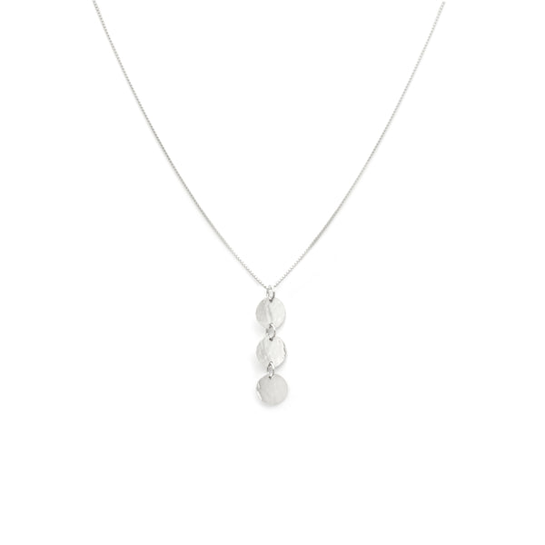 3 Dot Pendant