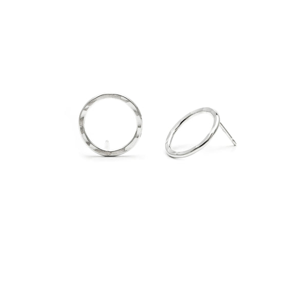 Circle Studs