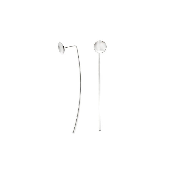 Disk Studs with Long Posts