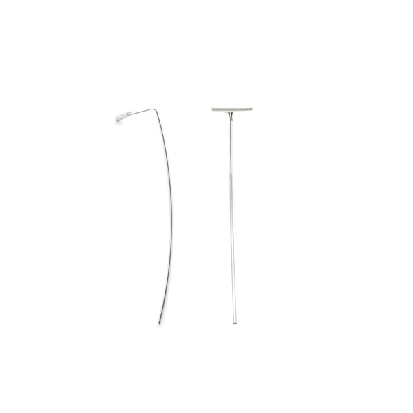 Bar Studs with Long Post