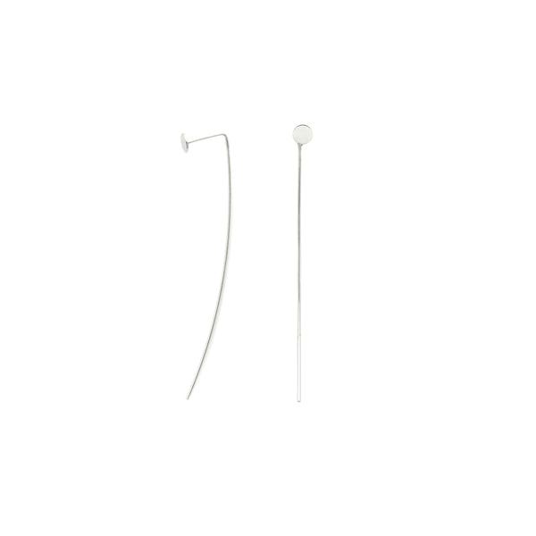 Dot Studs with Long Post