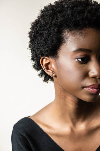 Thin Ear Cuff