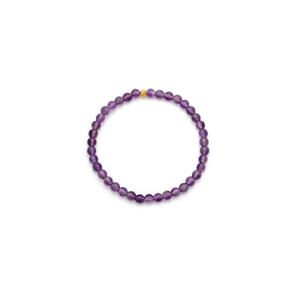 Gemstone Bracelet