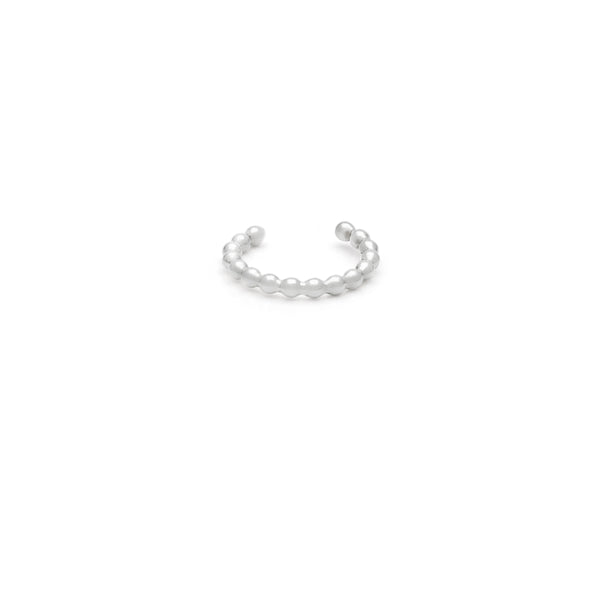 Bead Ear Cuff
