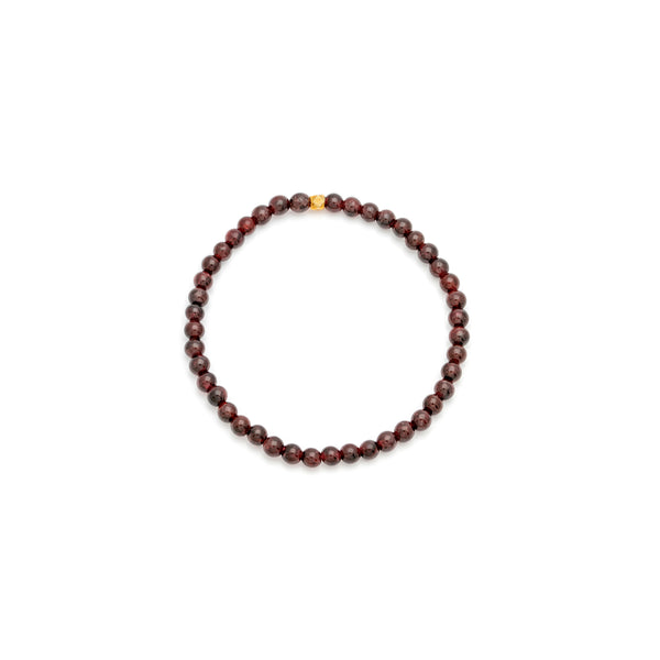 Gemstone Bracelet