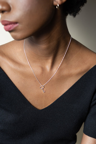 Key Pendant