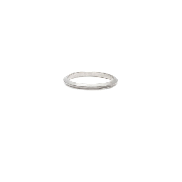 Triangle Edge Ring