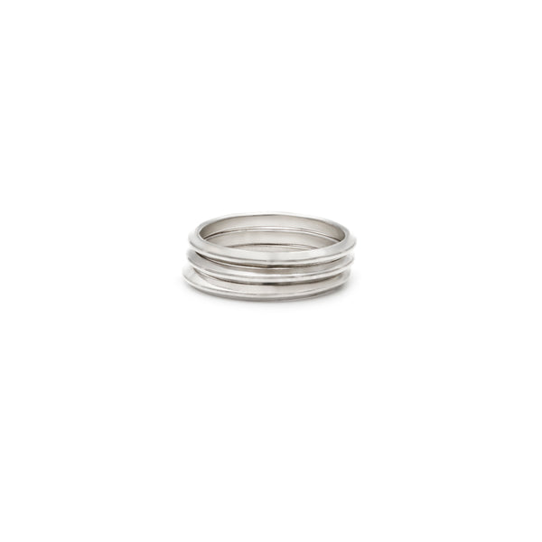 Triangle Edge Ring