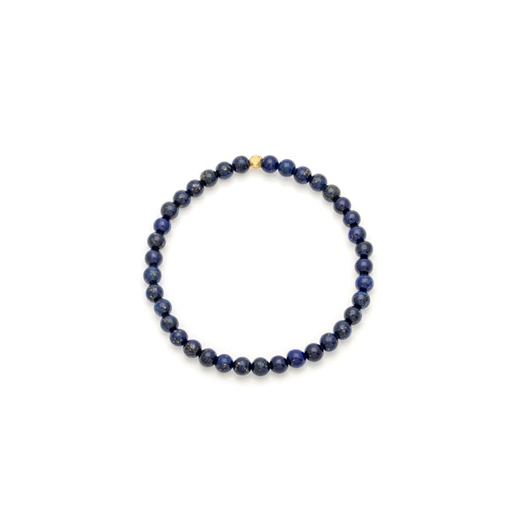 Gemstone Bracelet