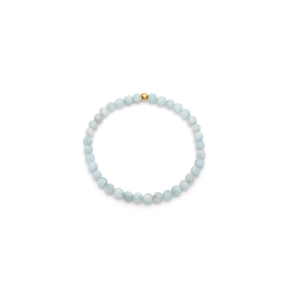 Gemstone Bracelet