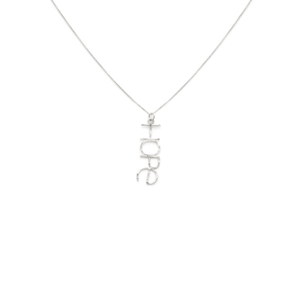 HOPE Necklace