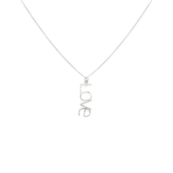 LOVE Necklace